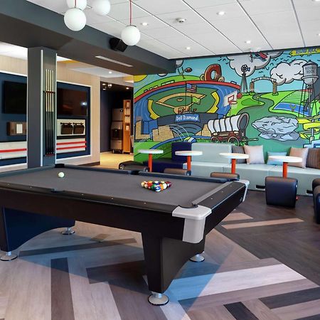 Tru By Hilton Round Rock Hotell Exteriör bild
