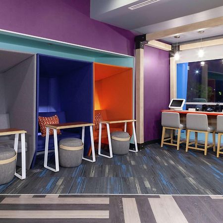 Tru By Hilton Round Rock Hotell Exteriör bild