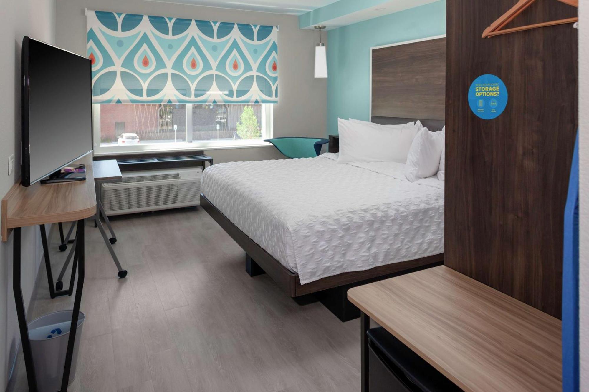 Tru By Hilton Round Rock Hotell Exteriör bild