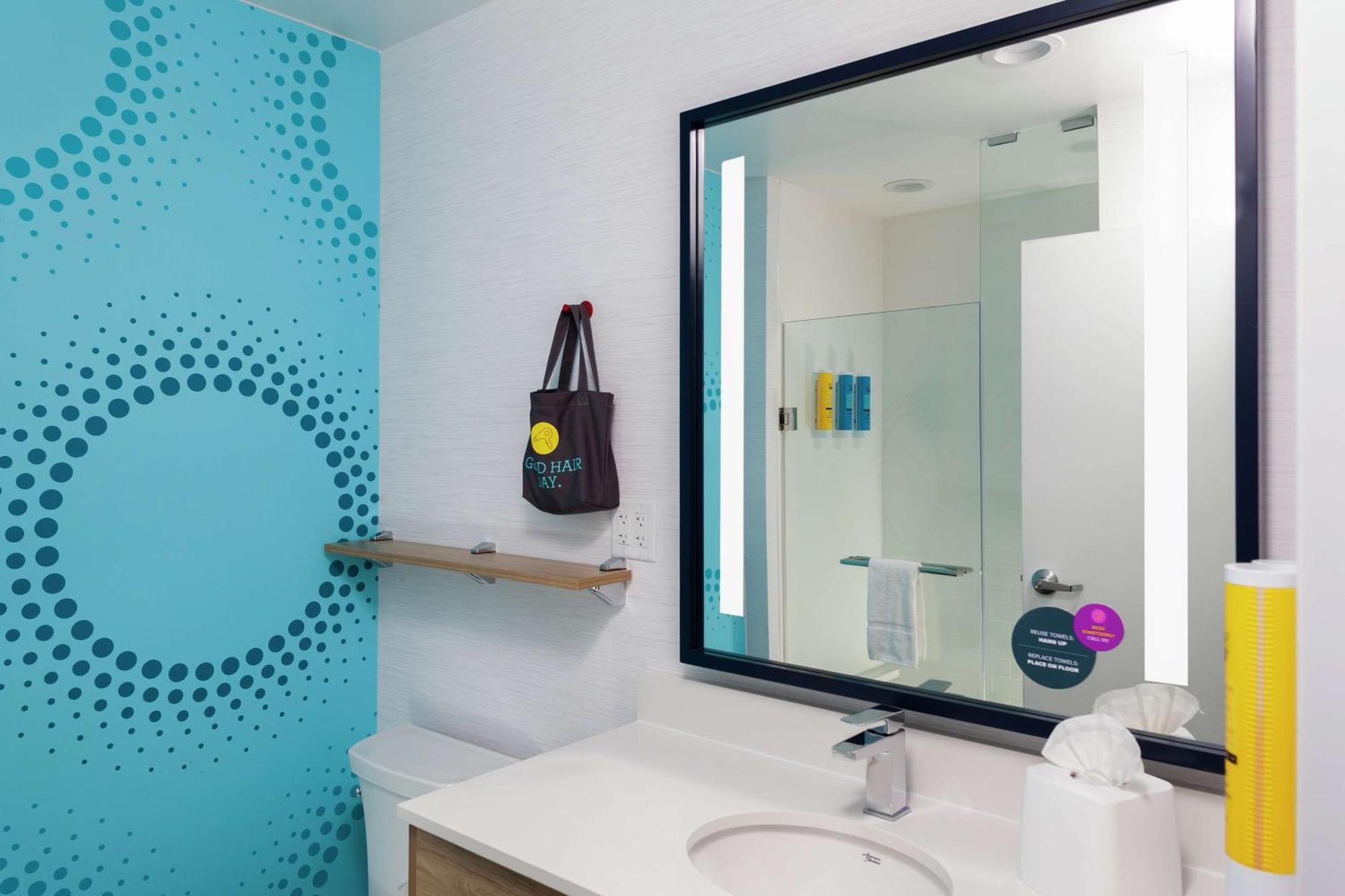 Tru By Hilton Round Rock Hotell Exteriör bild